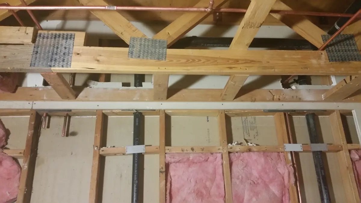 Water Heater Repair in Longmont, CO